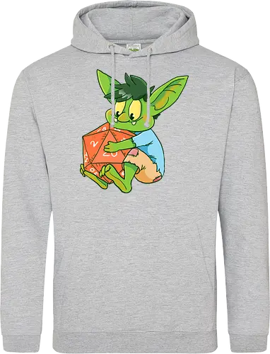 Dice Goblin