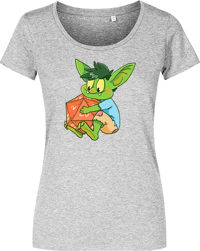 Dice Goblin