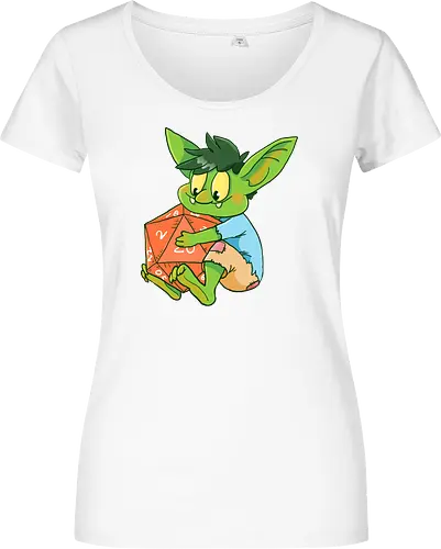 Dice Goblin