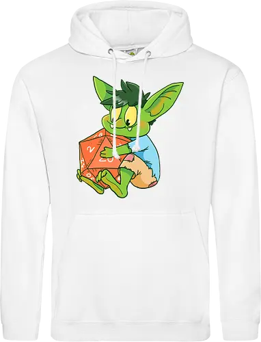 Dice Goblin