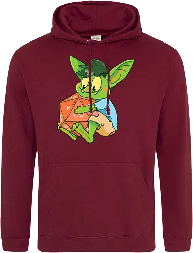 Dice Goblin