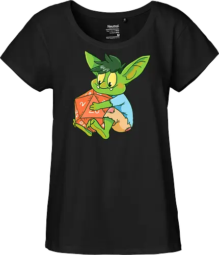 Dice Goblin