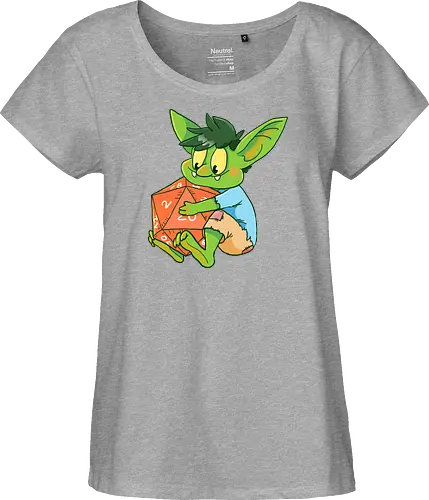 Dice Goblin