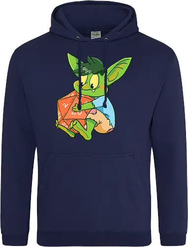 Dice Goblin