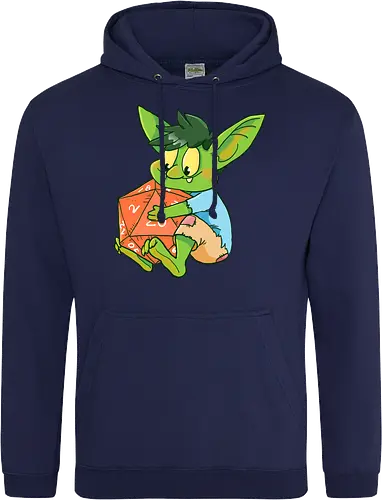 Dice Goblin