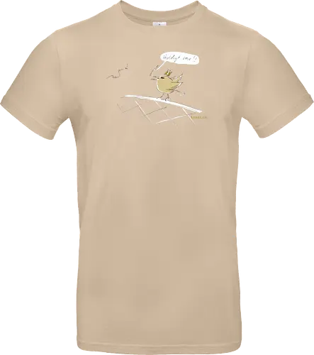 Zaunkönig