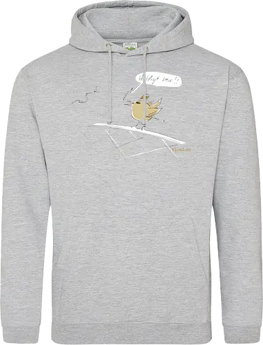 Zaunkönig