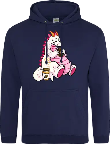 Donut Dragon