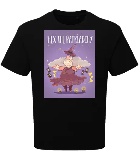 Hex the Patriarchy