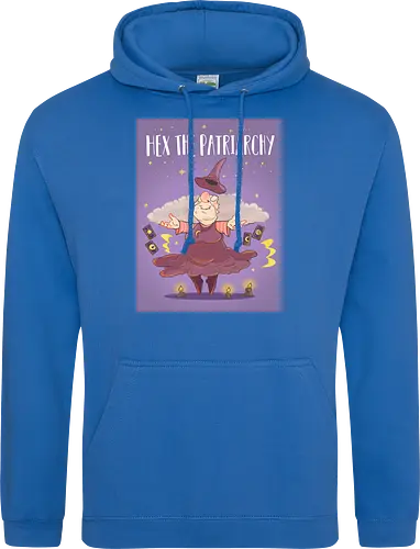 Hex the Patriarchy