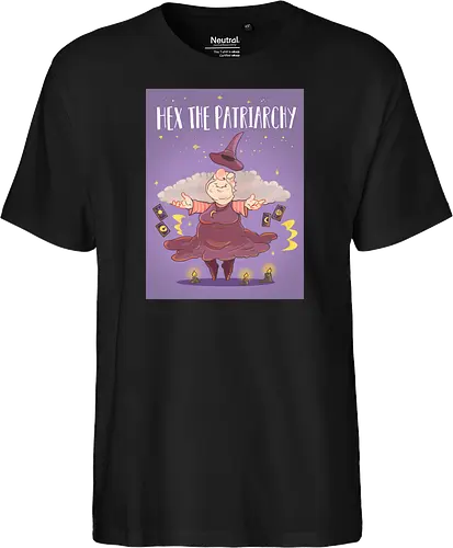 Hex the Patriarchy