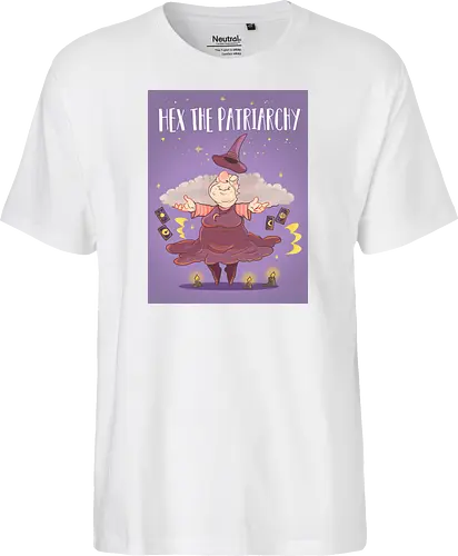 Hex the Patriarchy