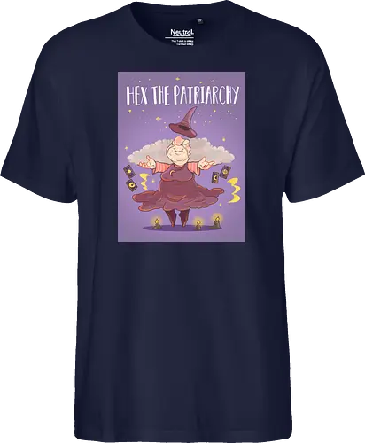 Hex the Patriarchy