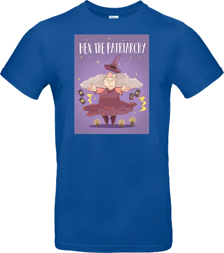 Hex the Patriarchy
