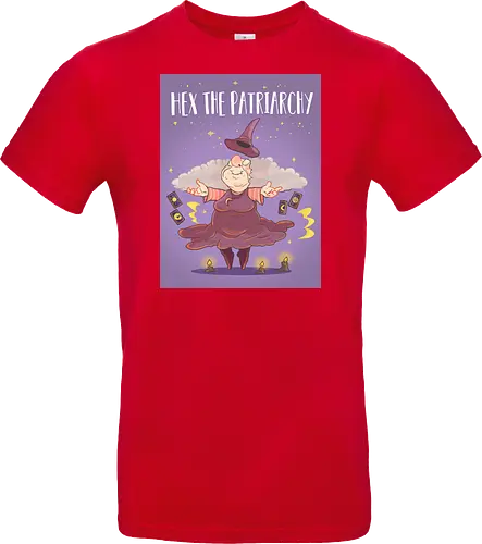 Hex the Patriarchy