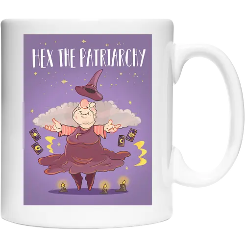 Hex the Patriarchy