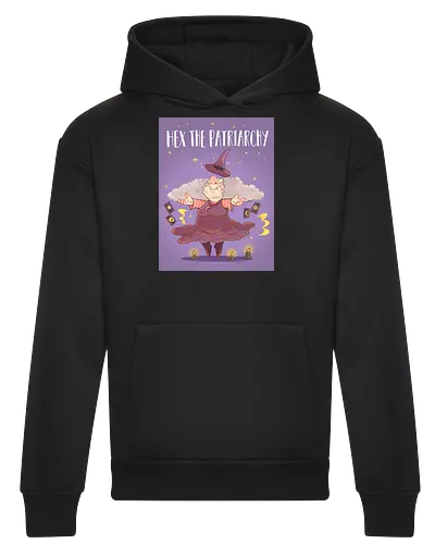 Hex the Patriarchy