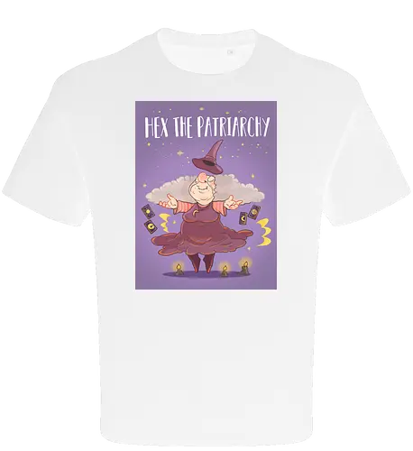 Hex the Patriarchy