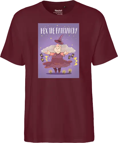 Hex the Patriarchy
