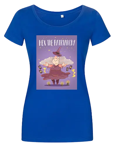 Hex the Patriarchy