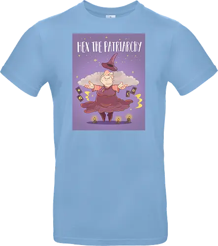 Hex the Patriarchy