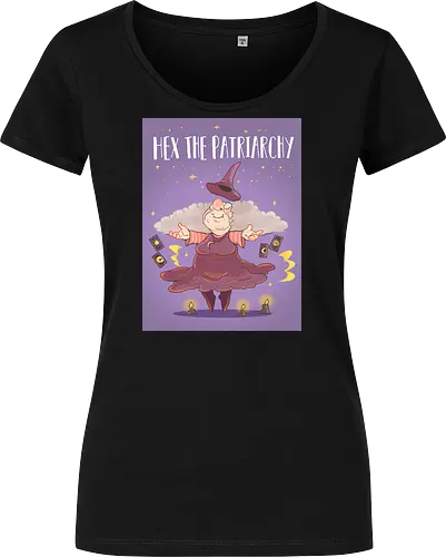 Hex the Patriarchy