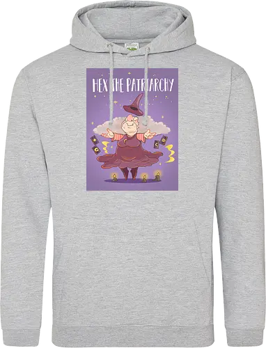 Hex the Patriarchy
