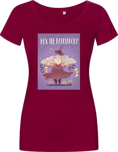 Hex the Patriarchy