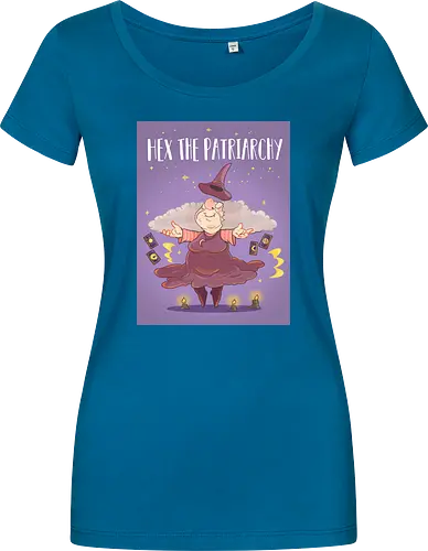 Hex the Patriarchy