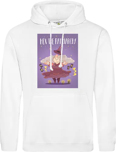 Hex the Patriarchy