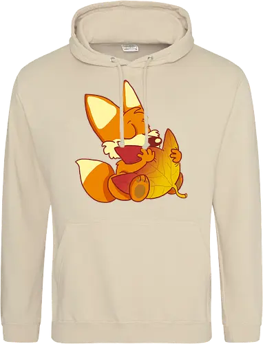 Herbstfuchs