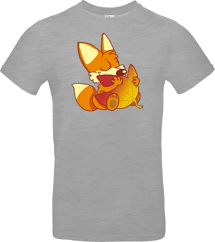 Herbstfuchs
