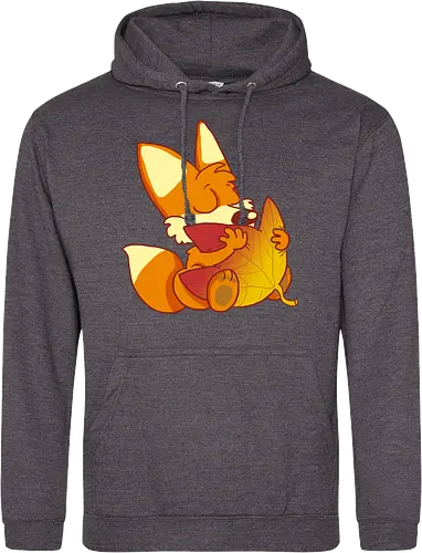 Herbstfuchs