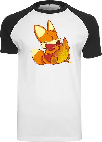 Herbstfuchs