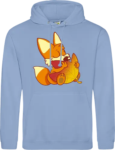 Herbstfuchs