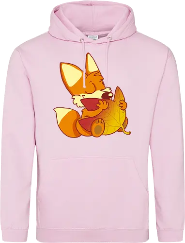 Herbstfuchs