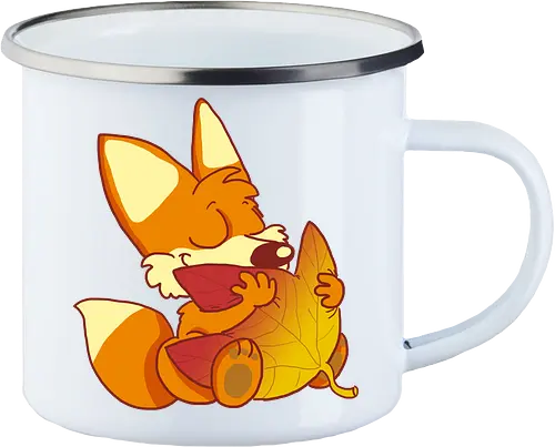 Herbstfuchs