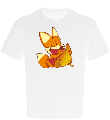 Herbstfuchs
