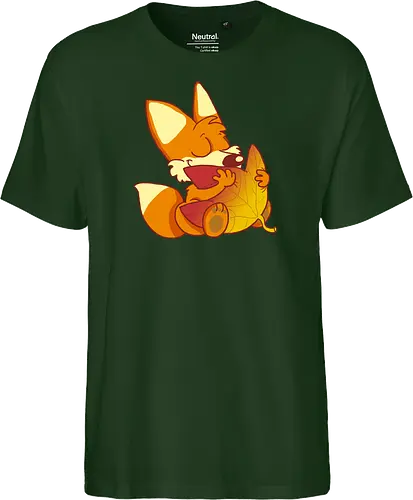 Herbstfuchs