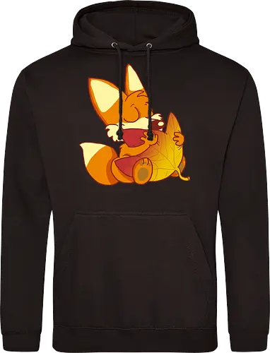 Herbstfuchs