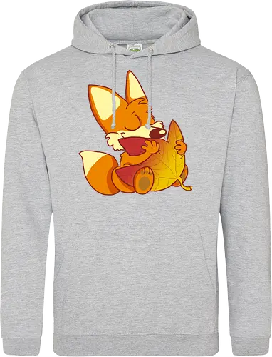 Herbstfuchs