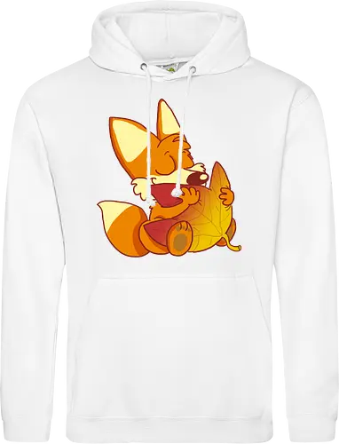 Herbstfuchs