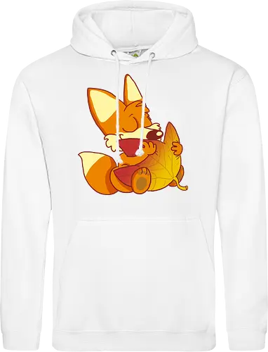 Herbstfuchs
