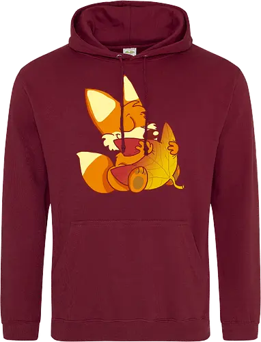 Herbstfuchs