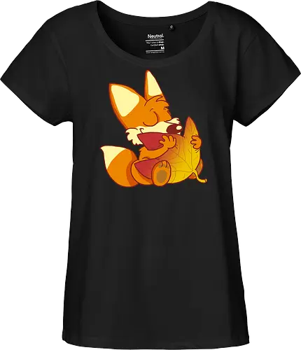 Herbstfuchs