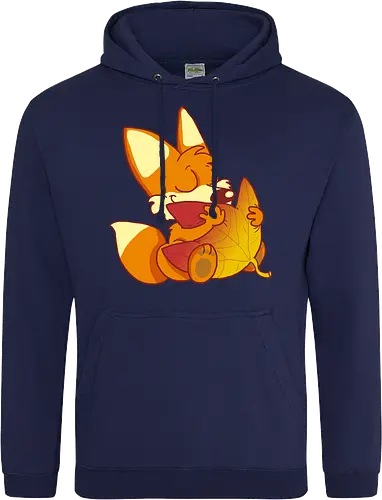 Herbstfuchs