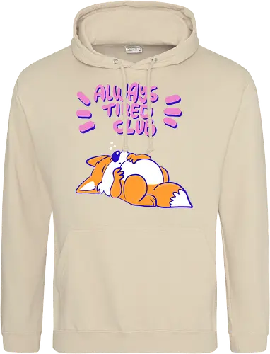 Always Tired Club