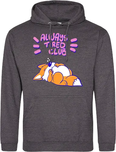 Always Tired Club
