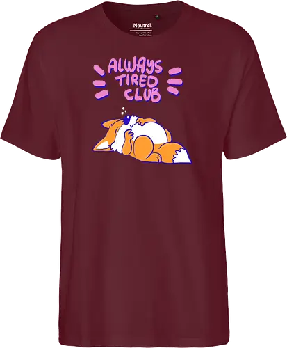 Always Tired Club