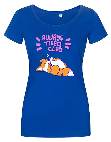 Always Tired Club
